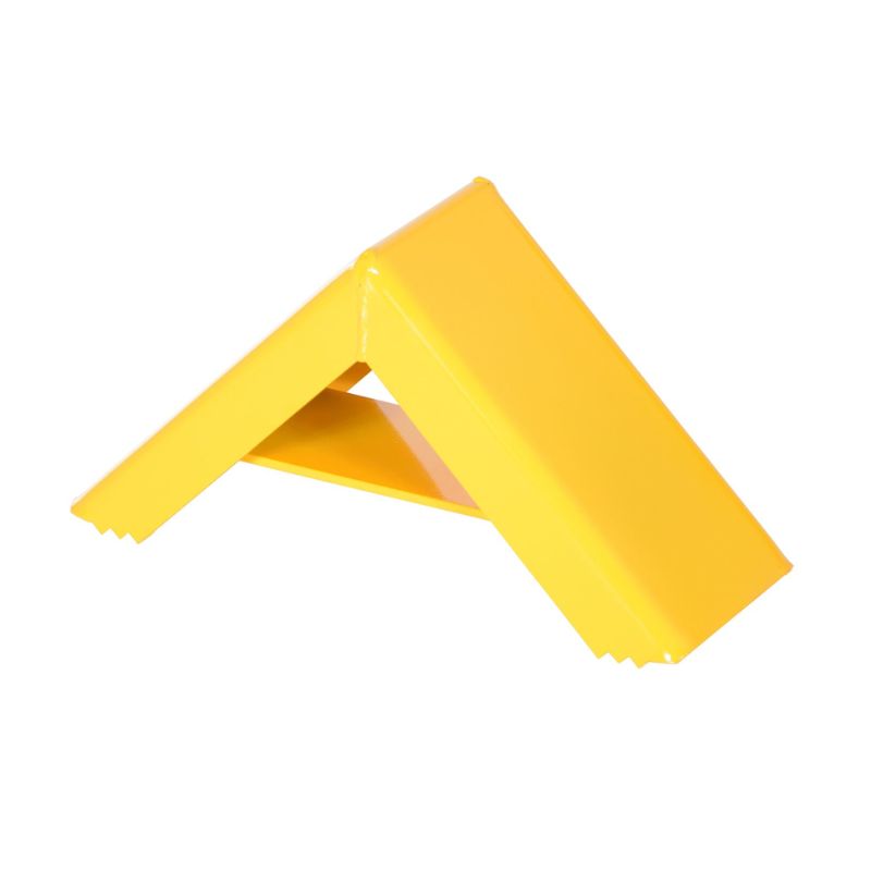 Vestil Swc-22 Steel Wheel Chock Vestil Swc-22 Steel Wheel Chock