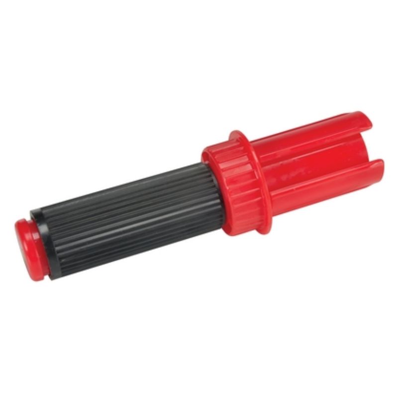 Vestil SWD-21.5 Plastic Handheld Stretch Wrap Dispenser