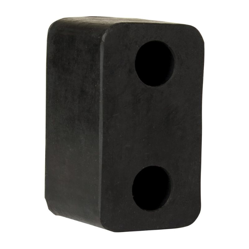 Vestil Tb-20 Rubber Trailer Crane Bumper Vestil Tb-20 Rubber Trailer Crane Bumper