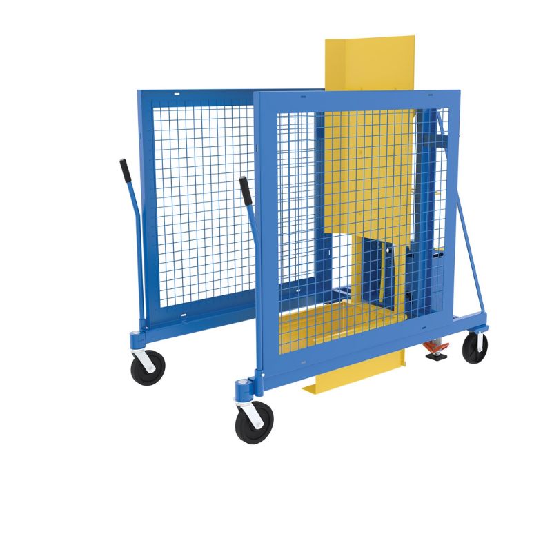 Vestil-TCD-M-48-DC-Steel-AC-Powered-Trash-Can-Dumper