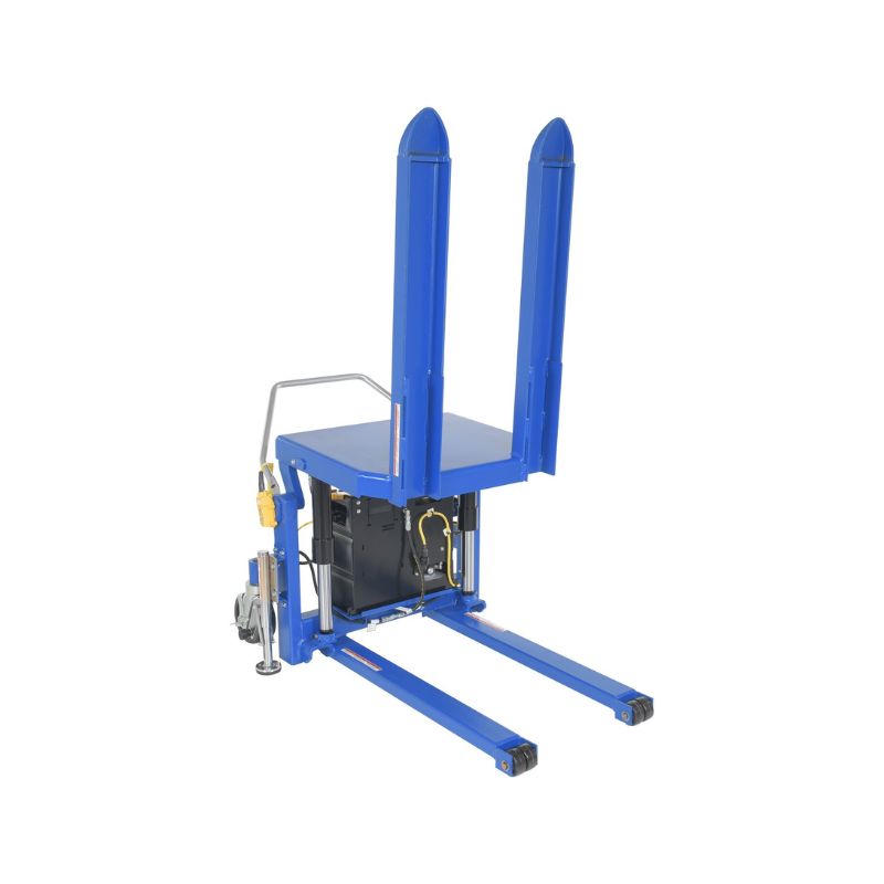 Vestil Tm-20-Dc Steel Tilt Master Dc Powered Vestil Tm-20-Dc Steel Tilt Master Dc Powered