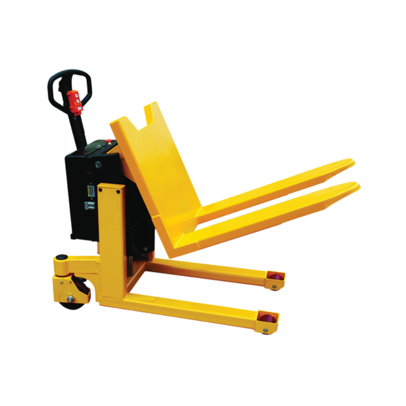 Vestil TM-22-DC Steel Tilt Master DC Powered