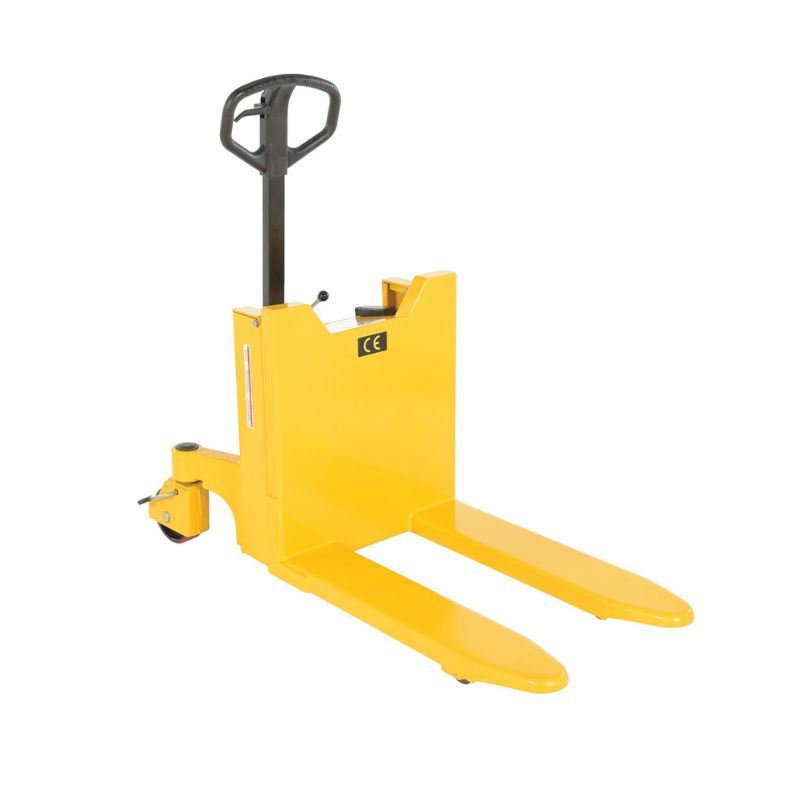 Vestil TM-22-M Steel Tilt Master Manual