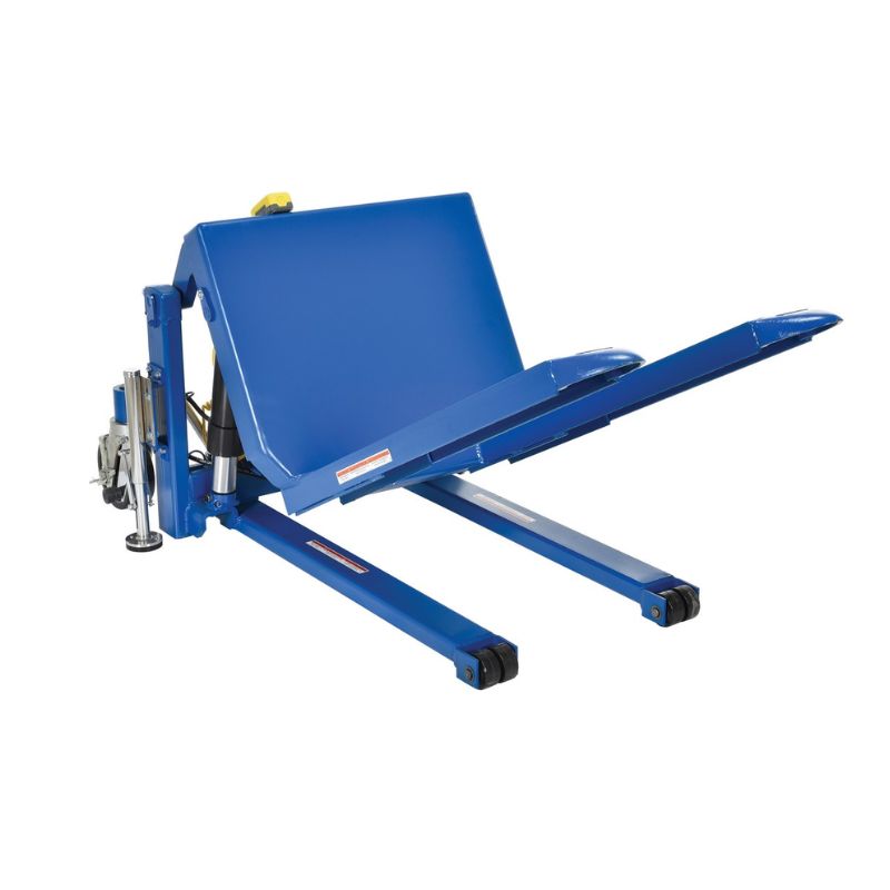 Vestil TM-40-AC Steel Tilt Master