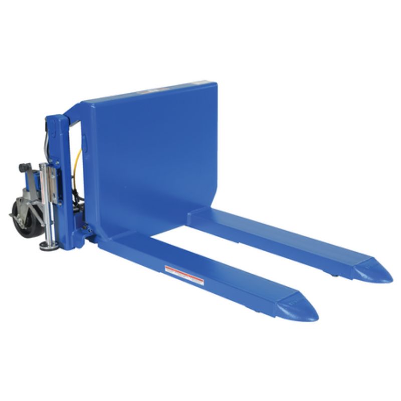 Vestil TM-60-DC Steel Tilt Master DC Powered (1)