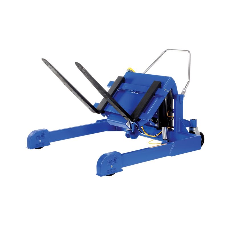 Vestil TMS-60-AC Steel Tilt Master