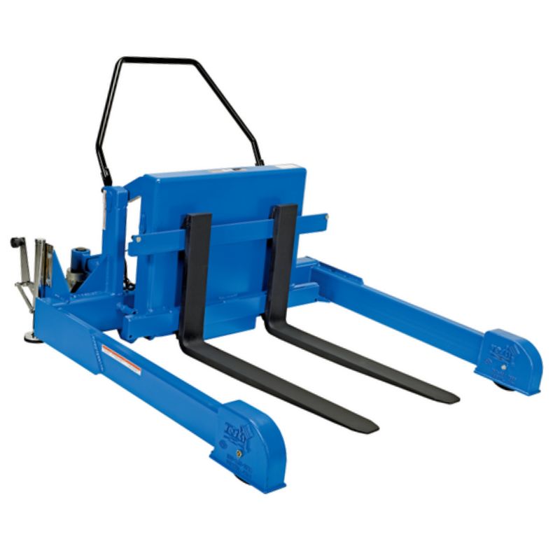 Vestil TMS-60-AIR Steel Tilt Master (1)