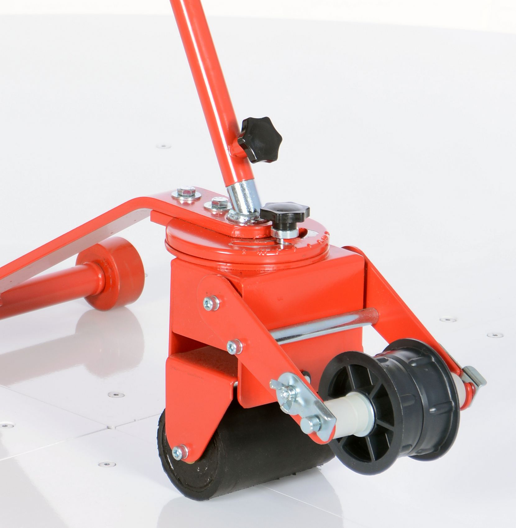 Vestil TPA-20 Steel Floor Tape Applicator 1