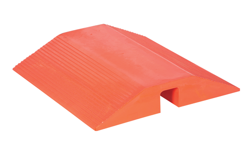 Vestil URTH-24 Urethane Cable Crossover 1