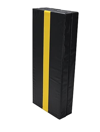 Vestil V-PAD-I-310 Vinyl Column Protective Pad I-Beam 1