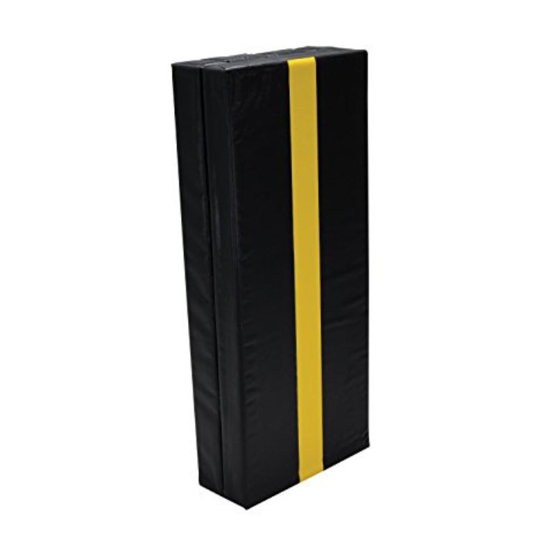 Vestil V-PAD-I-311 Vinyl Column Protective Pad I-Beam