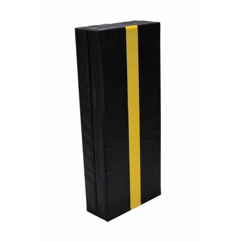 Vestil V-PAD-I-312 Vinyl Column Protective Pad I-Beam