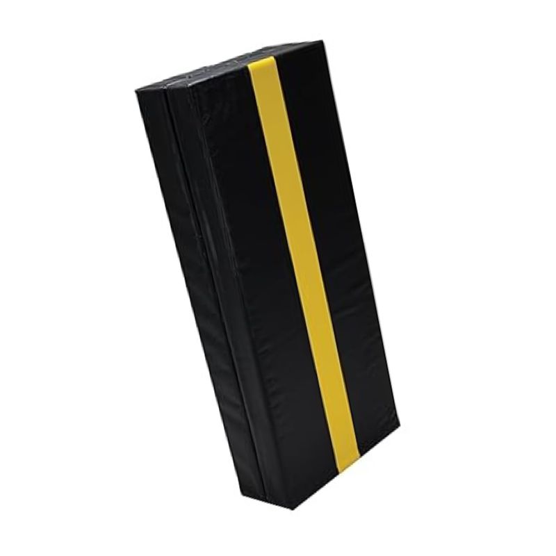 Vestil V-PAD-I-39 Vinyl Column Protective Pad I-Beam (1)