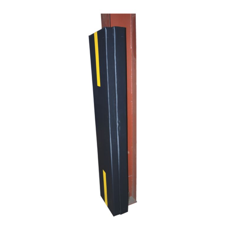 Vestil V-PAD-I-68 Vinyl Column Protective Pad I-Beam