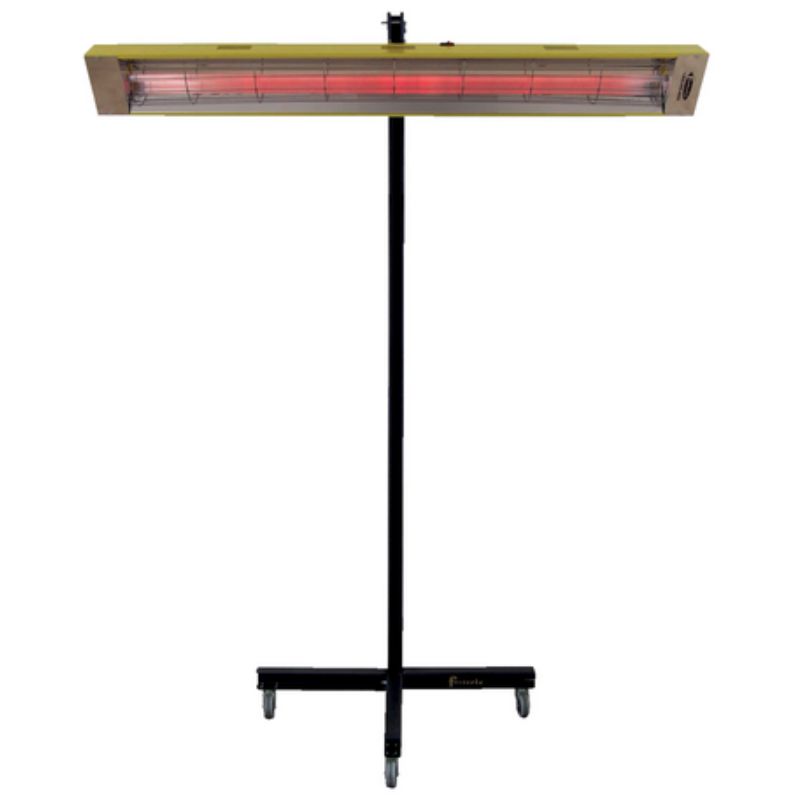 Vestil VCH-48-P Portable Infrared Spot Heater (1)