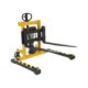 Vestil VHPS-3000-AA-17 Stacker Manual Pump