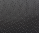 Vestil VLPFS-2 Steel Low Profile Floor Scale 5