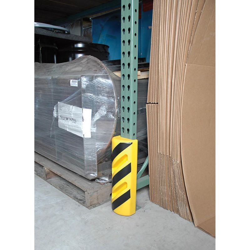 Vestil VMRP-15 Poly Corner Protector (1)