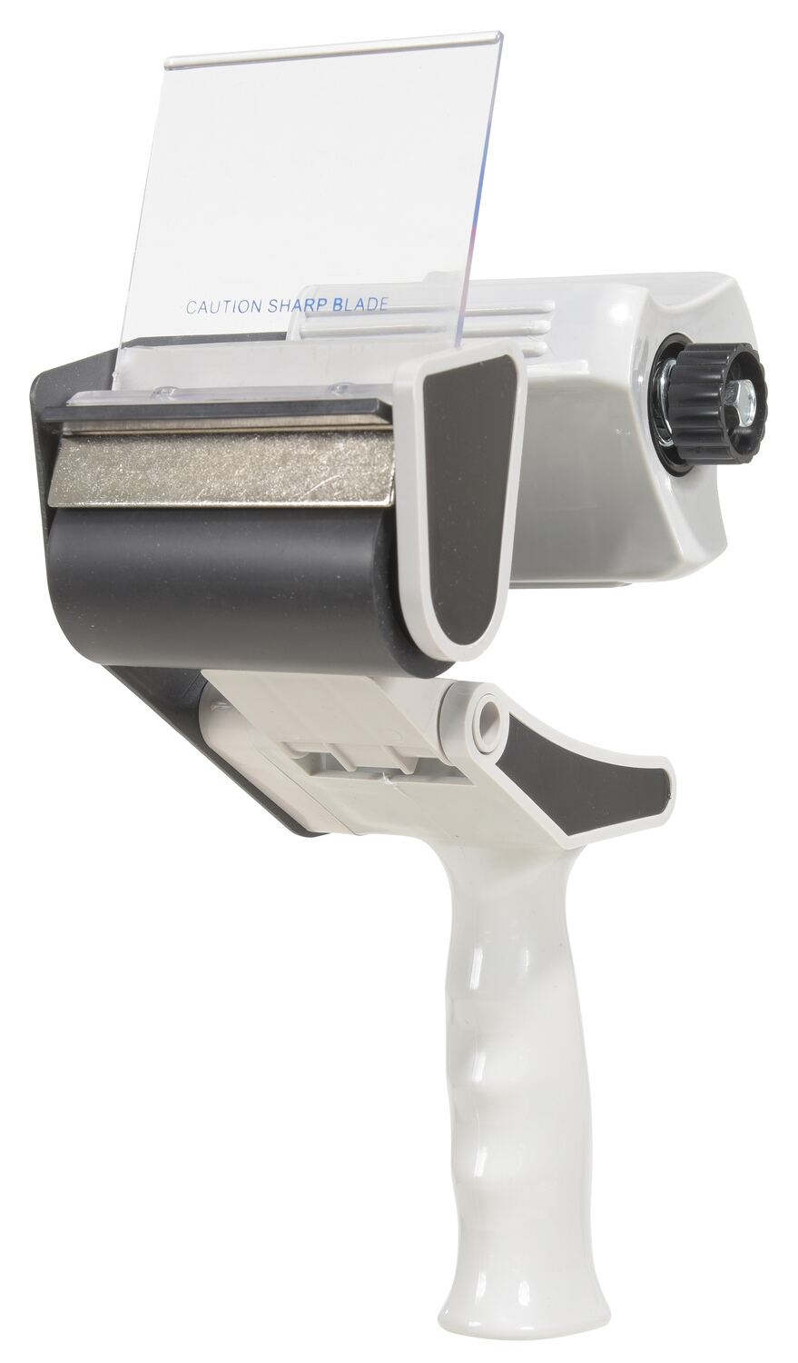 Vestil VT-513 Plastic Tape Dispenser 1