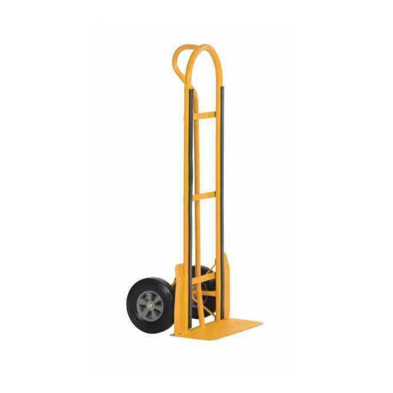 Vestil Wire-D-Shd-Hr Hand Truck With Hard Rubber Wheels For Wire-D Vestil Wire-D-Shd-Hr Hand Truck With Hard Rubber Wheels For Wire-D