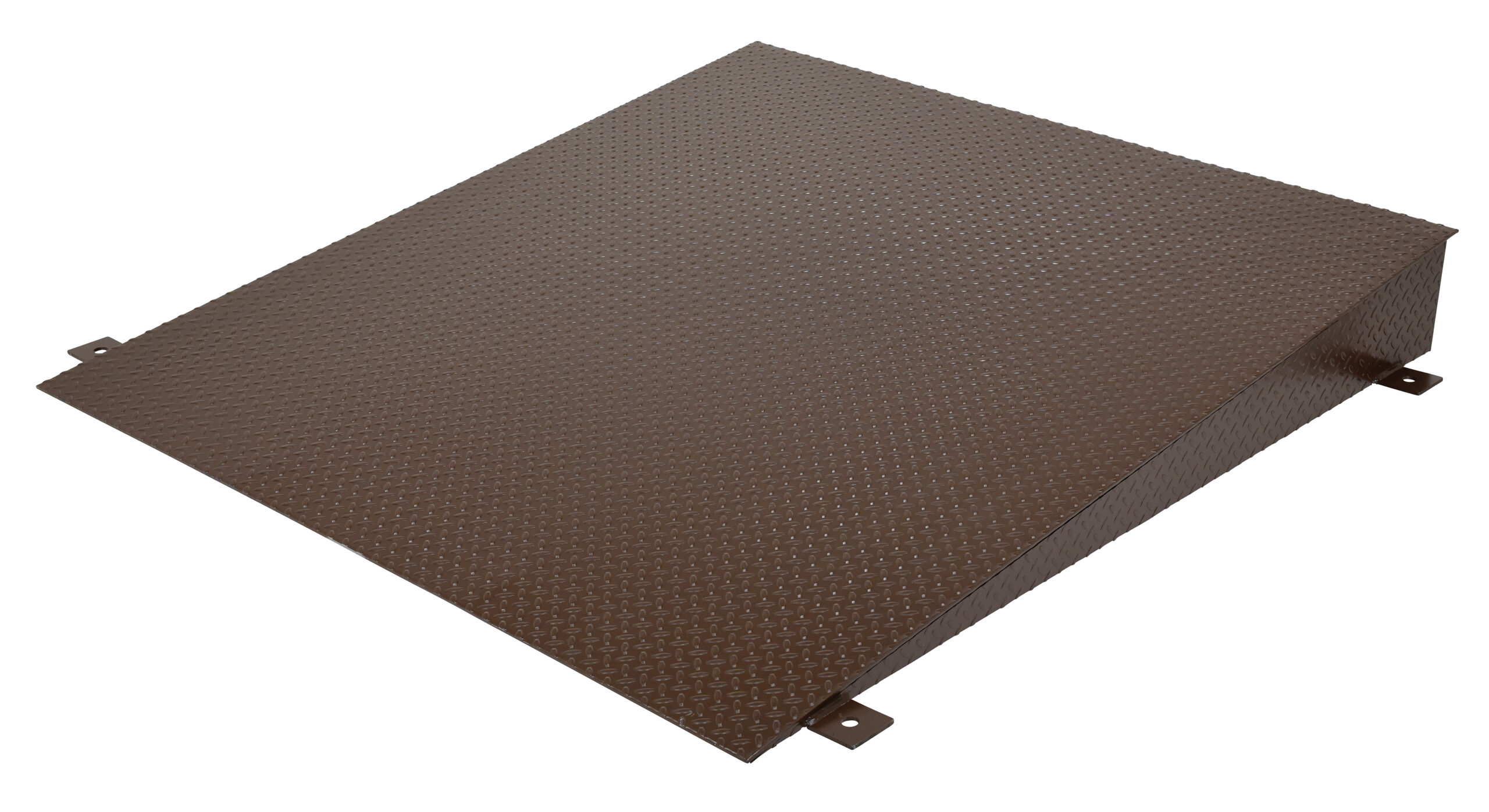 Vestil WL-AR8-48 Scissor Dock Option Approach Ramp 1