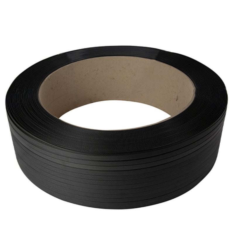 12 x 9,000' Hand Grade Polypropylene Strapping