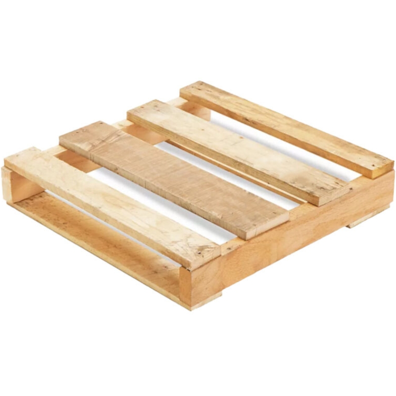 24″ x 24″ Stringer Recycled A Grade HT