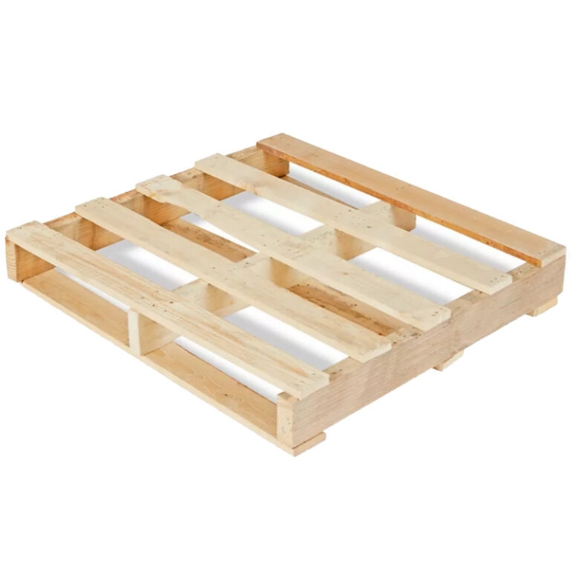 30″ X 30″ Stringer New - Material Handling