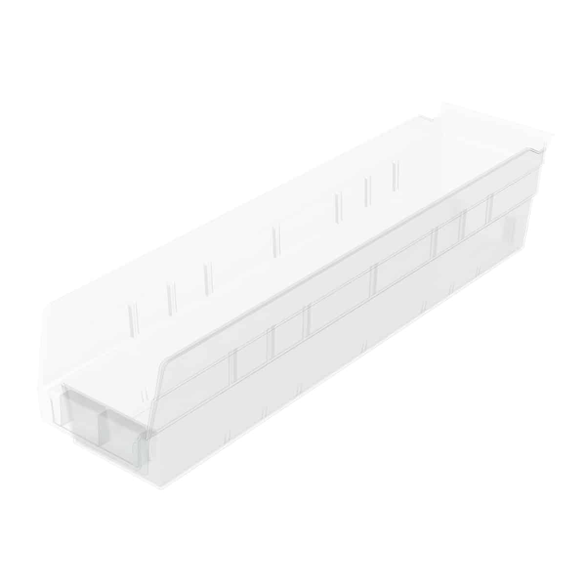 Akro-Mils 30128SCLAR Shelf Bin