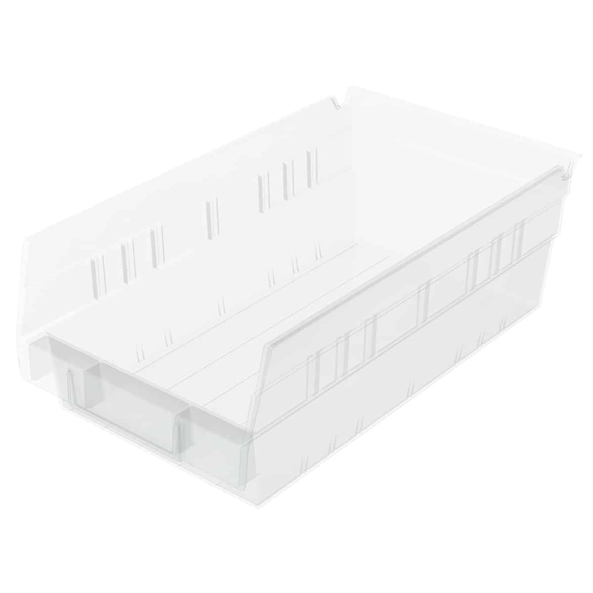 Akro-Mils 30130SCLAR Shelf Bin