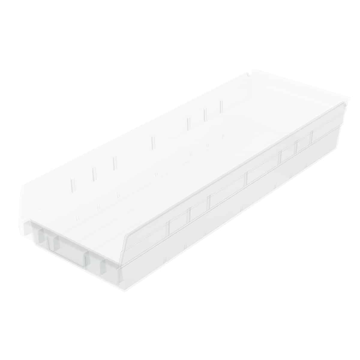 Akro-Mils 30164SCLAR Shelf Bin