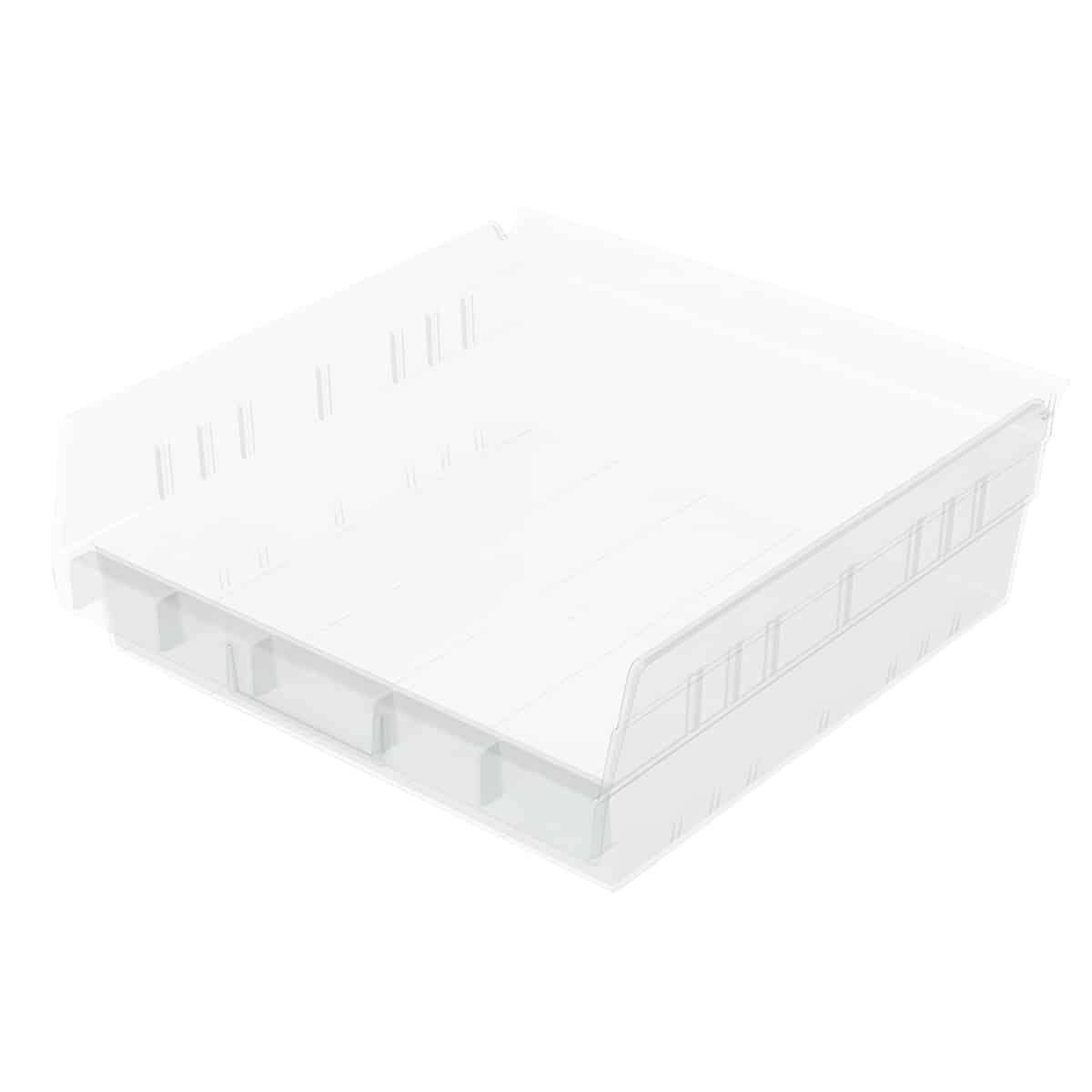 Akro-Mils 30170SCLAR Shelf Bin
