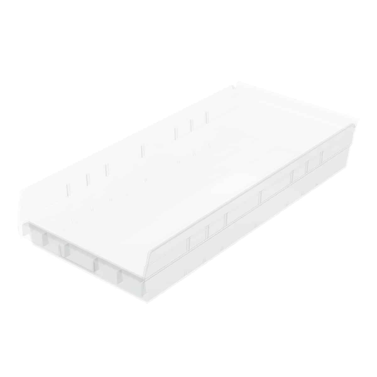 Akro-Mils 30174SCLAR Shelf Bin