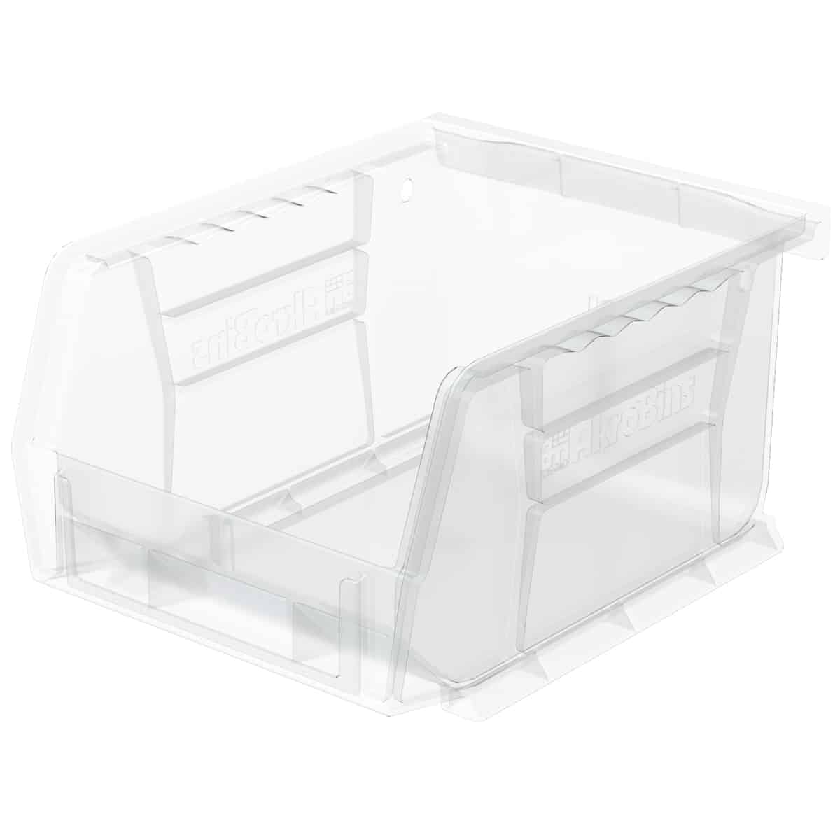 Akro-Mils 30210SCLAR AkroBins Plastic Storage Bin