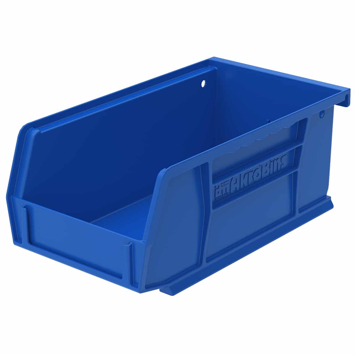 Akro-Mils 30220BLUE AkroBins Plastic Storage Bin