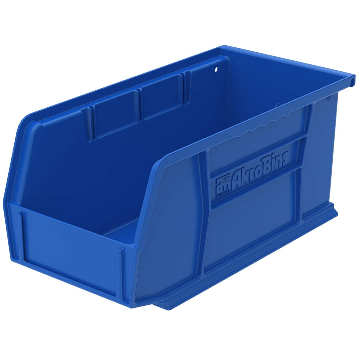 Akro-Mils 30230BLUE AkroBins Plastic Storage Bin