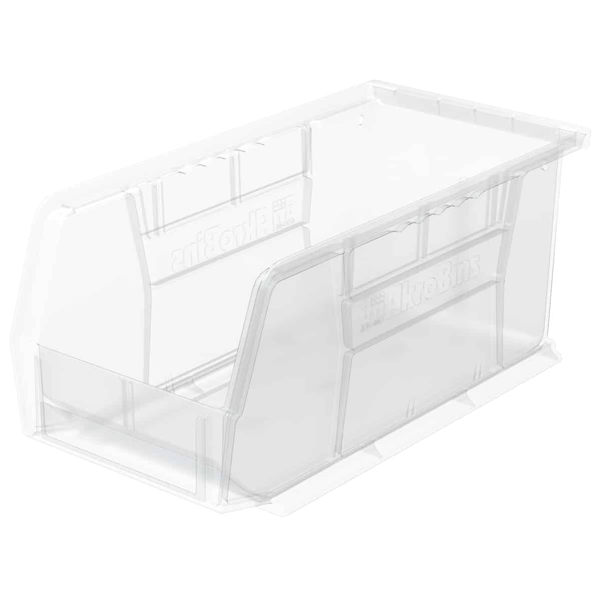 Akro-Mils 30230SCLAR AkroBins Plastic Storage Bin