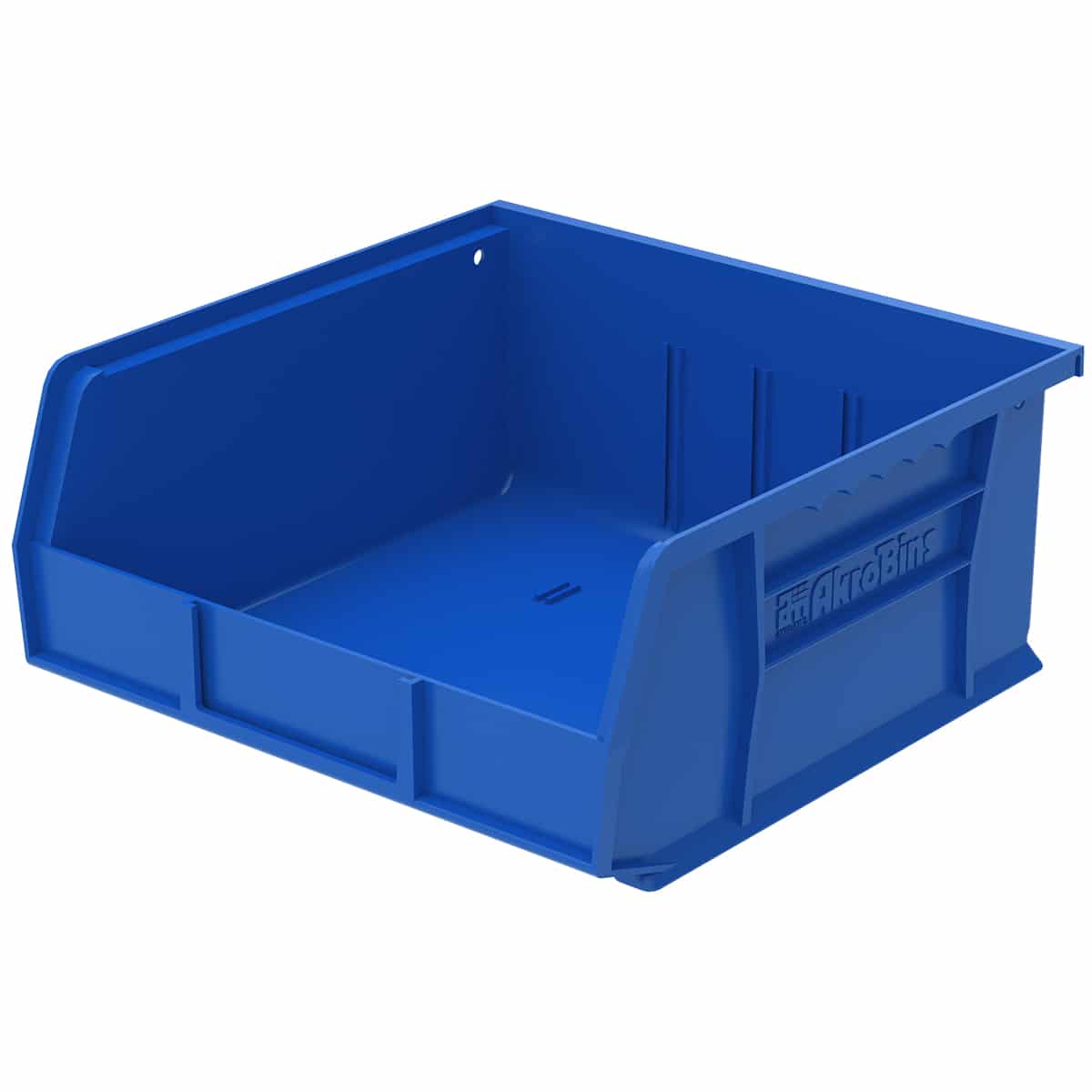 Akro-Mils 30235BLUE AkroBins Plastic Storage Bin