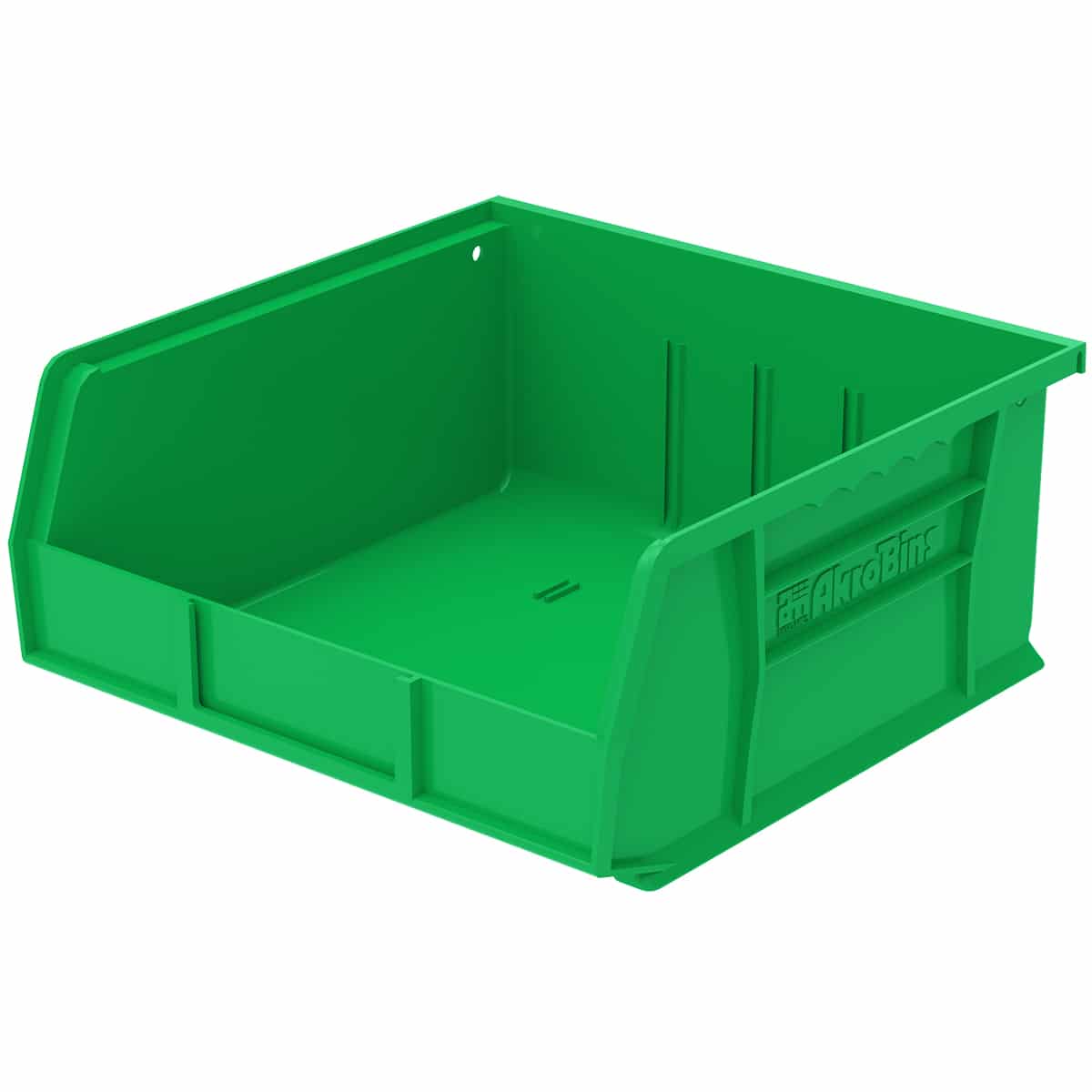 Akro-Mils 30235GREEN AkroBins Plastic Storage Bin