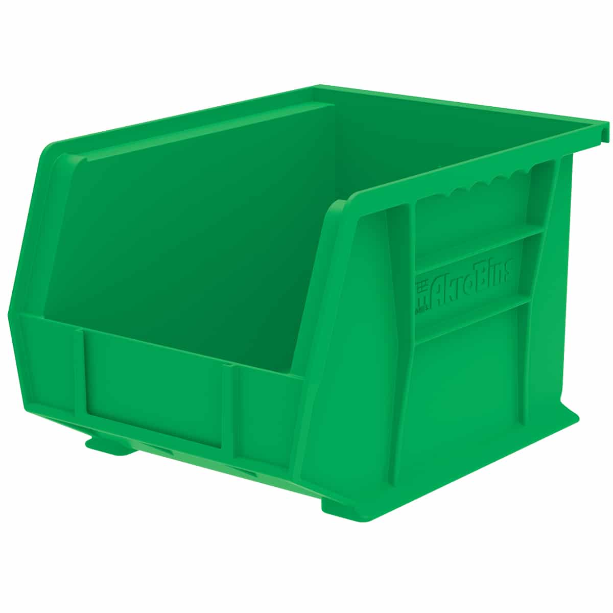 Akro-Mils 30239BLUE AkroBins Plastic Storage Bin