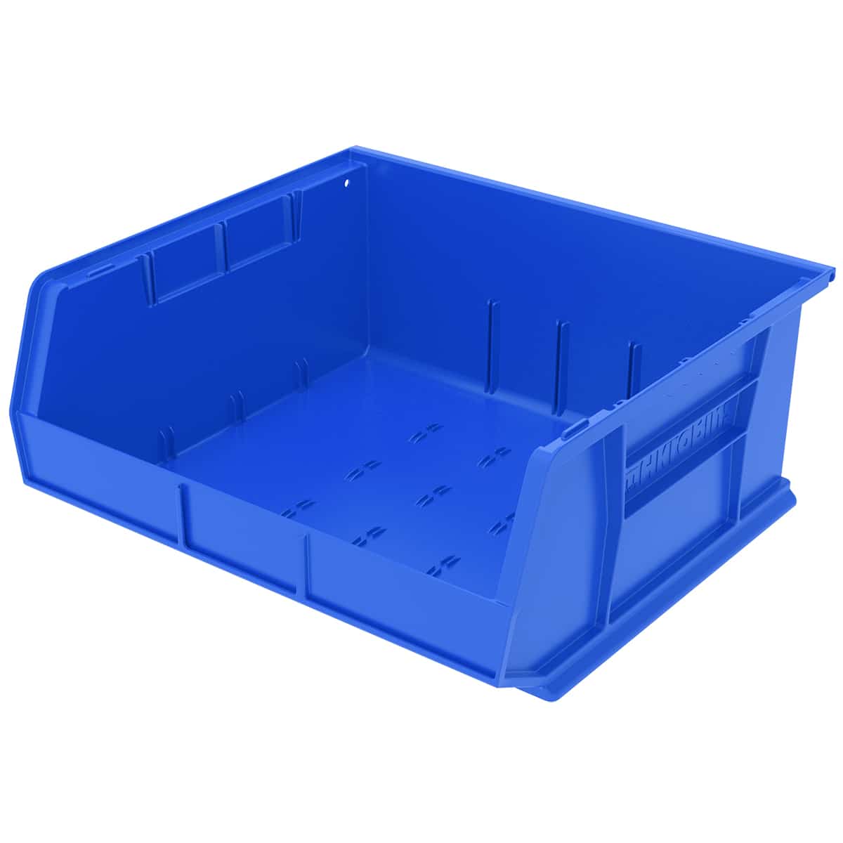 Akro-Mils 30250BLUE AkroBins Plastic Storage Bin