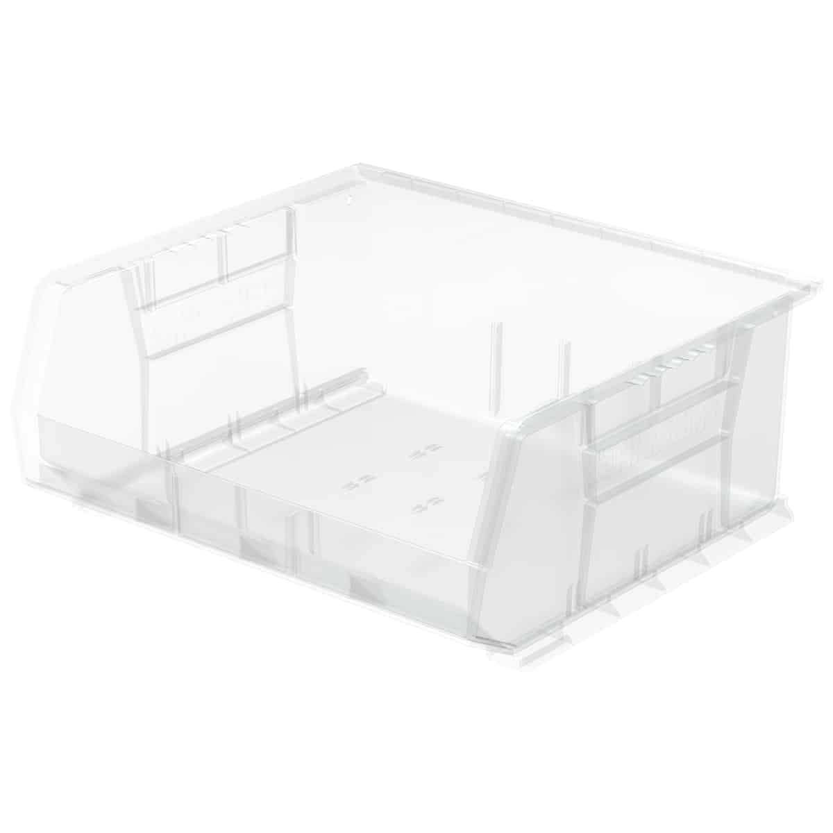 Akro-Mils 30250SCLAR AkroBins Plastic Storage Bin