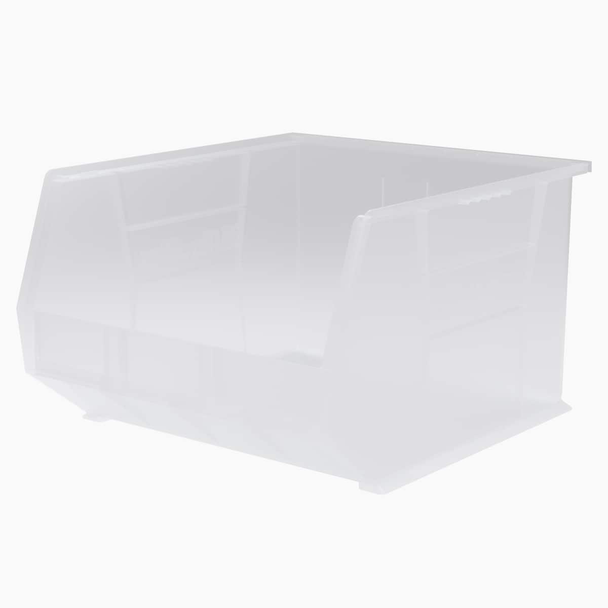 Akro-Mils 30270SCLAR AkroBins Plastic Storage Bin