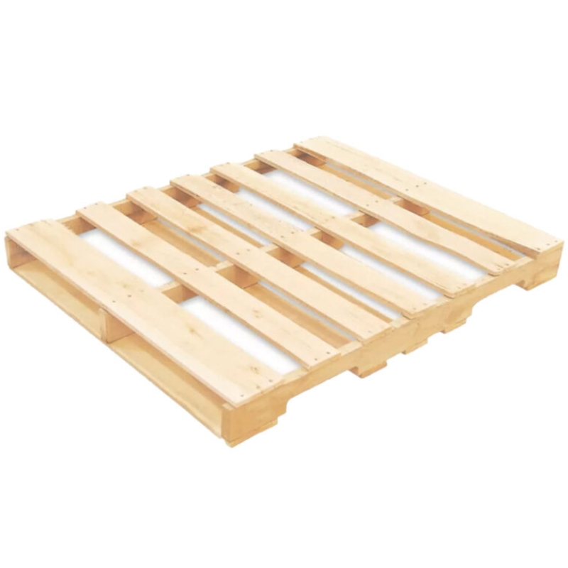 32″ x 48″ Stringer Recycled A Grade HT