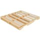 48″ x 40″ Stringer Recycled B Grade HT