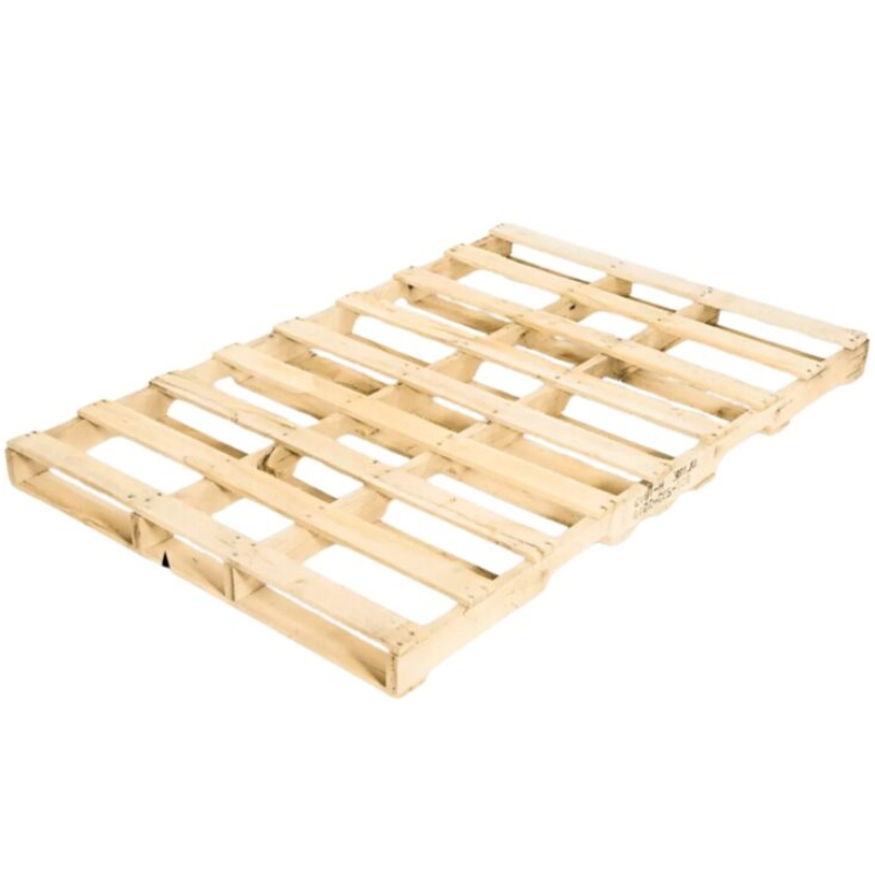 72 x 48 Stringer New HT