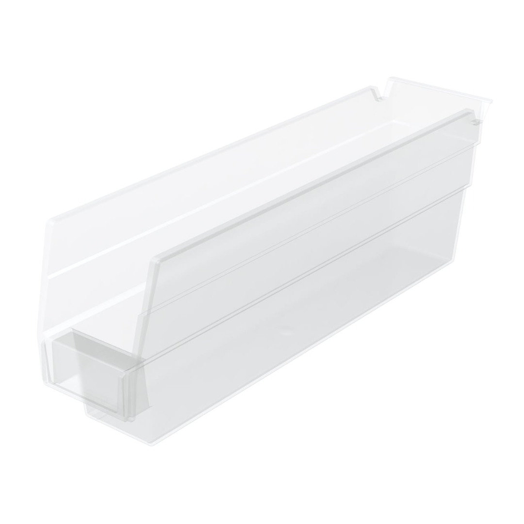 Akro-Mils 30110SCLAR Shelf Bin