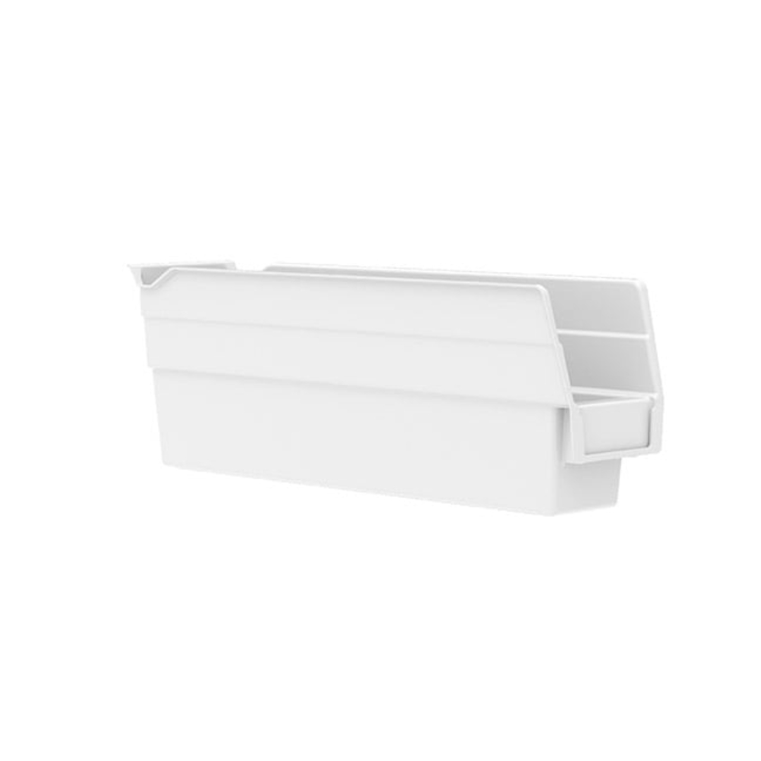 Akro-Mils 30110SCLAR Shelf Bin