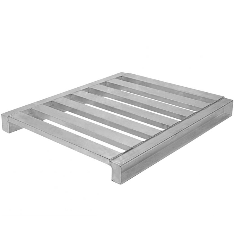 Aluminum Channel Pallet