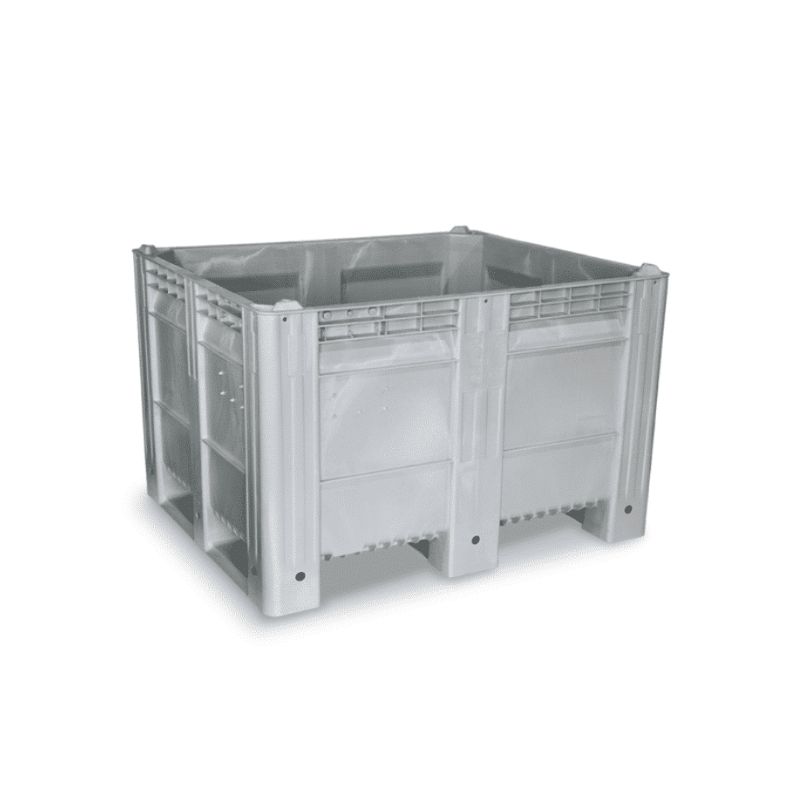 Decade MACXAce-Solid Bulk Container